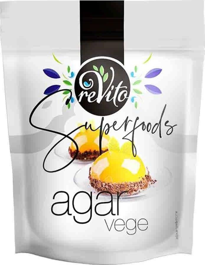 ReVito Agar 100 g
