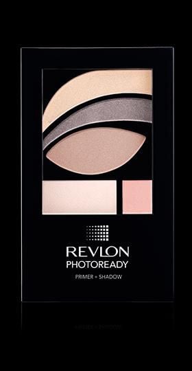 Revlon Photoready Primer, Shadow & Sparkle 505 Impressionist 2.8g