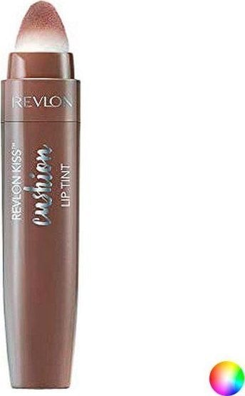 Revlon Pomadki Kiss Cushion Revlon - 240 - stain berry lit