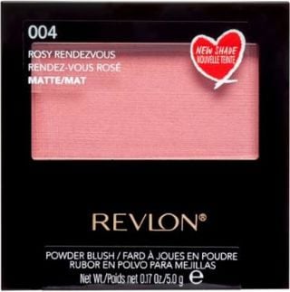 Fard de obraz Revlon 004 Rosy Rendezvous, 5 g