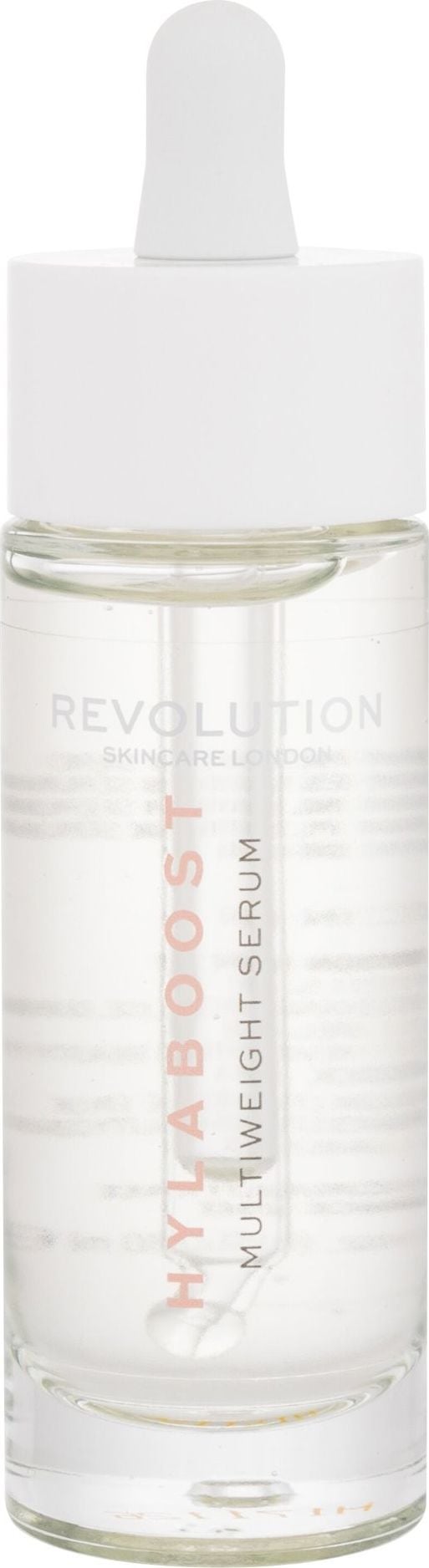Revolution Revolution Skincare Hylaboost Multiweight Serum Serum do twarzy 30ml