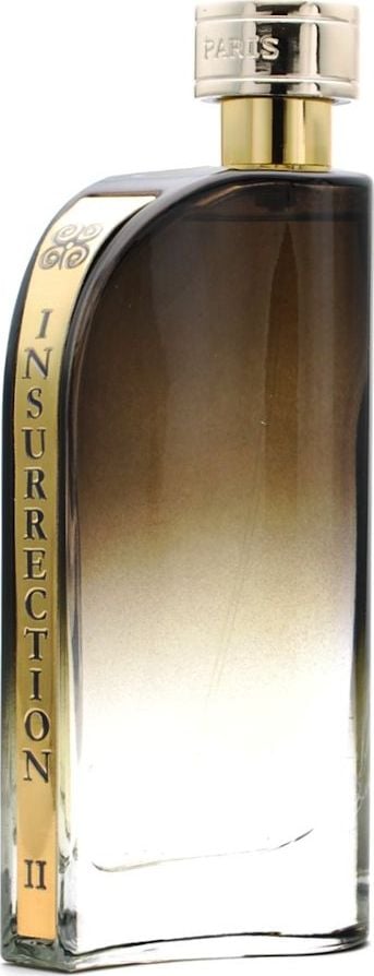 Apa de toaleta Reyane Tradition Insurrection II Wild EDT 90 ml,barbati