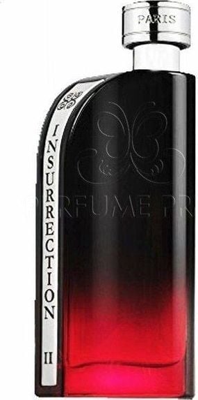 Apa de toaleta Reyane Tradition Insurrection II Dark EDT 90 ml,barbati