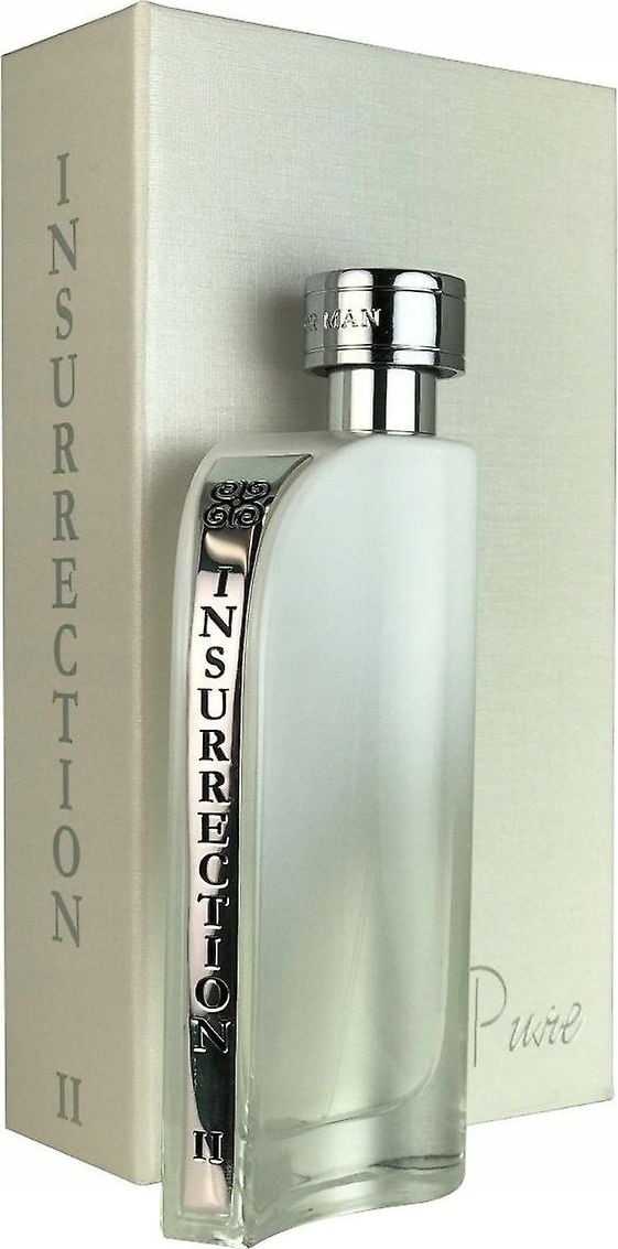 Reyane Tradition Insurrection II Pure EDT 90 ml