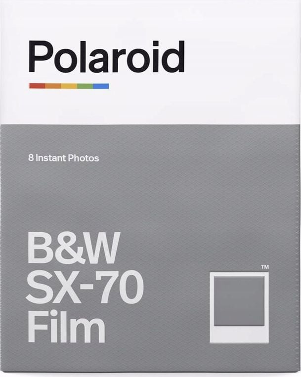 Rezervă instant Polaroid 8,8x10,7 cm (113925)