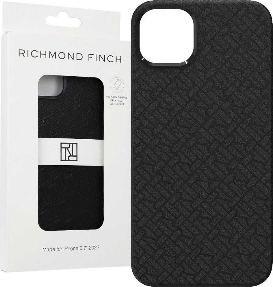 Richmond & Finch Husă Richmond & Finch pentru husă iPhone 14 Plus