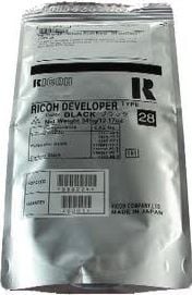Ricoh Ricoh Aficio Developer 2015/ 2016/2018/2020/D/2510/AD/ADR/SP/3010/AD/ADR/SP/3025/AD/P/PS/3030/AD/P/PS/MP1500/1600L/ 2000LN/2550BAD/2550CSP/2851/3351 Tip 28 (B1219645) (B1219640) - B1219645