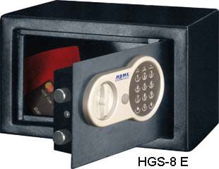 combinație de blocare sigură (HGS-8E)