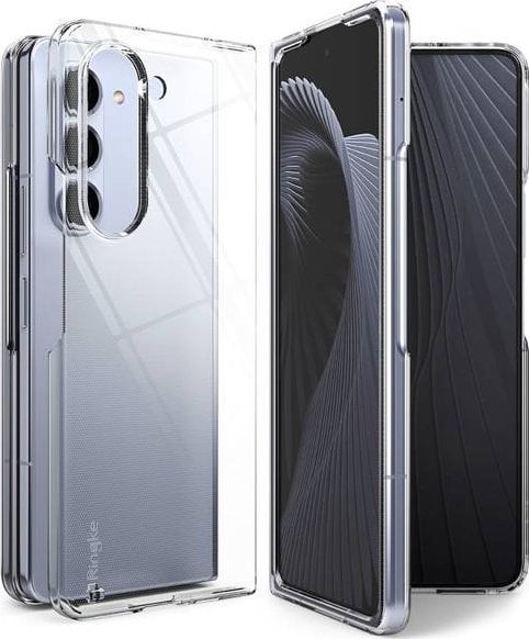 Ringke Etui Ringke Slim Samsung Galaxy Z Fold 5 Clear
