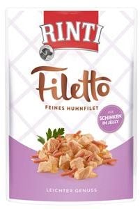 Rinti file 100 g Sachet pui jeleu SzynkaW