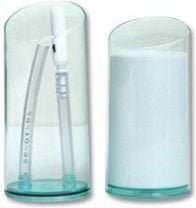 Aparate intretinere si ingrijire corporala - Rio Crystal Renew Cristale și recipient înlocuibile,transparent