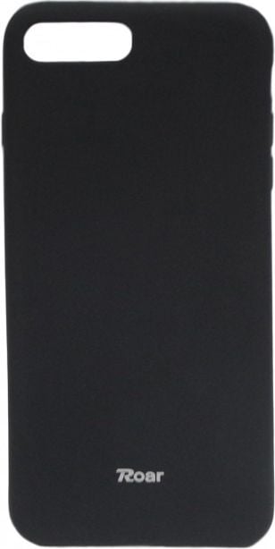 Funda Roar Colorful iPhone 7+ Plus Negru