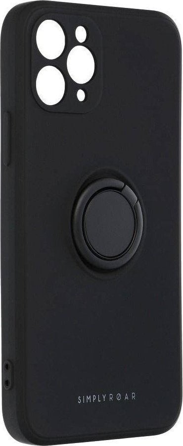 Husa ROAR Roar Amber - pentru Iphone 11 Pro Neagra