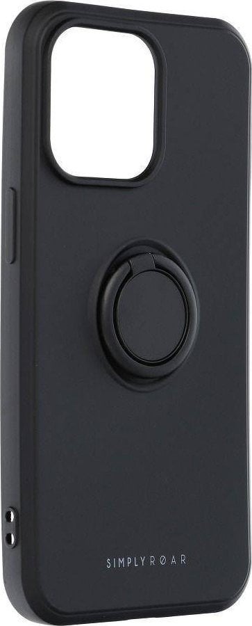 Husa ROAR Roar Amber - pentru Iphone 13 Pro Neagra