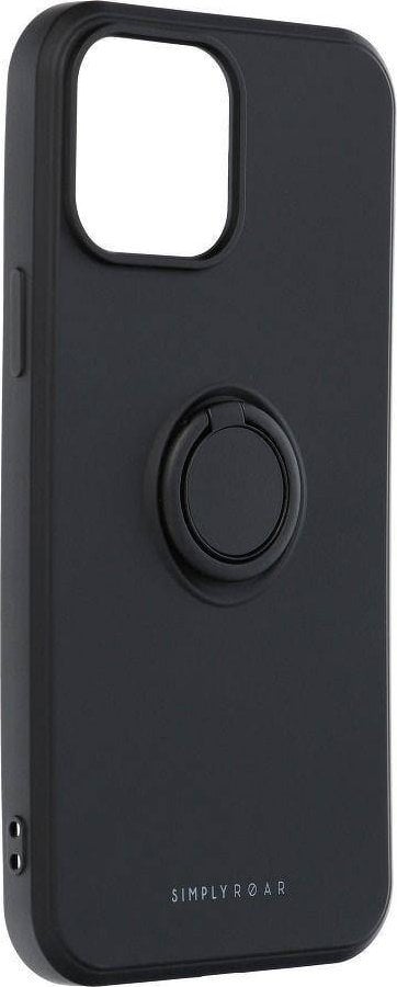 Husa ROAR Roar Amber - pentru Iphone 13 Pro Max Neagra