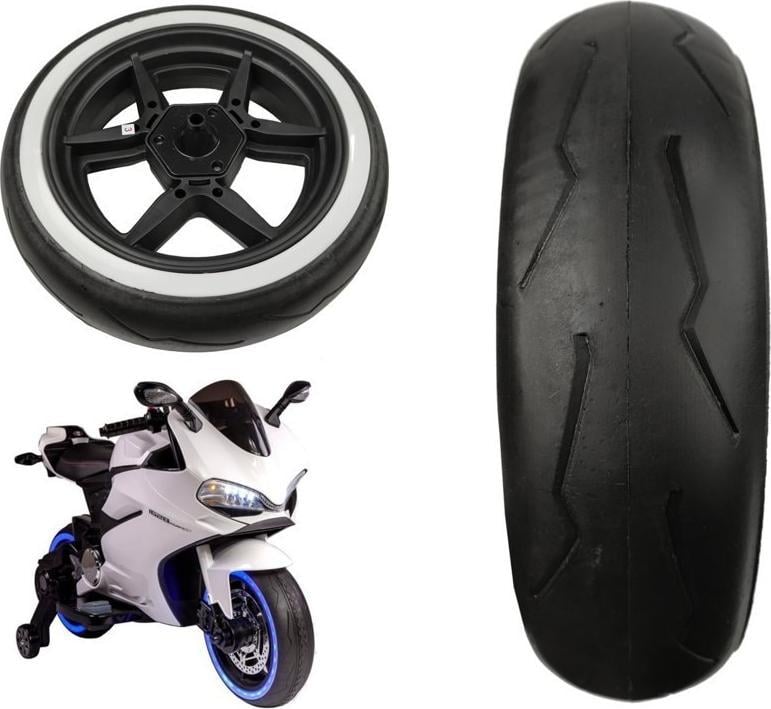 Roata fata Lean Sport pentru motocicleta SX1628