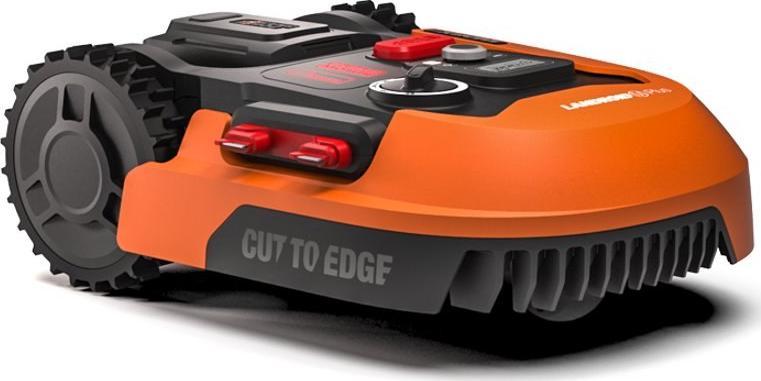 Robot de cosit Worx WR167E