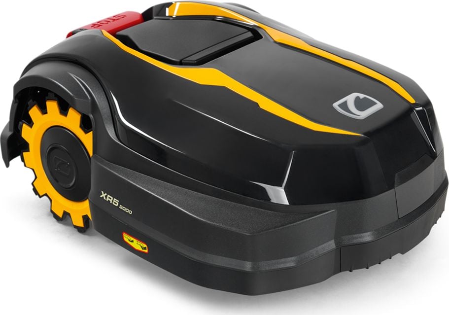 Robot cositor Cub Cadet XR5 2000