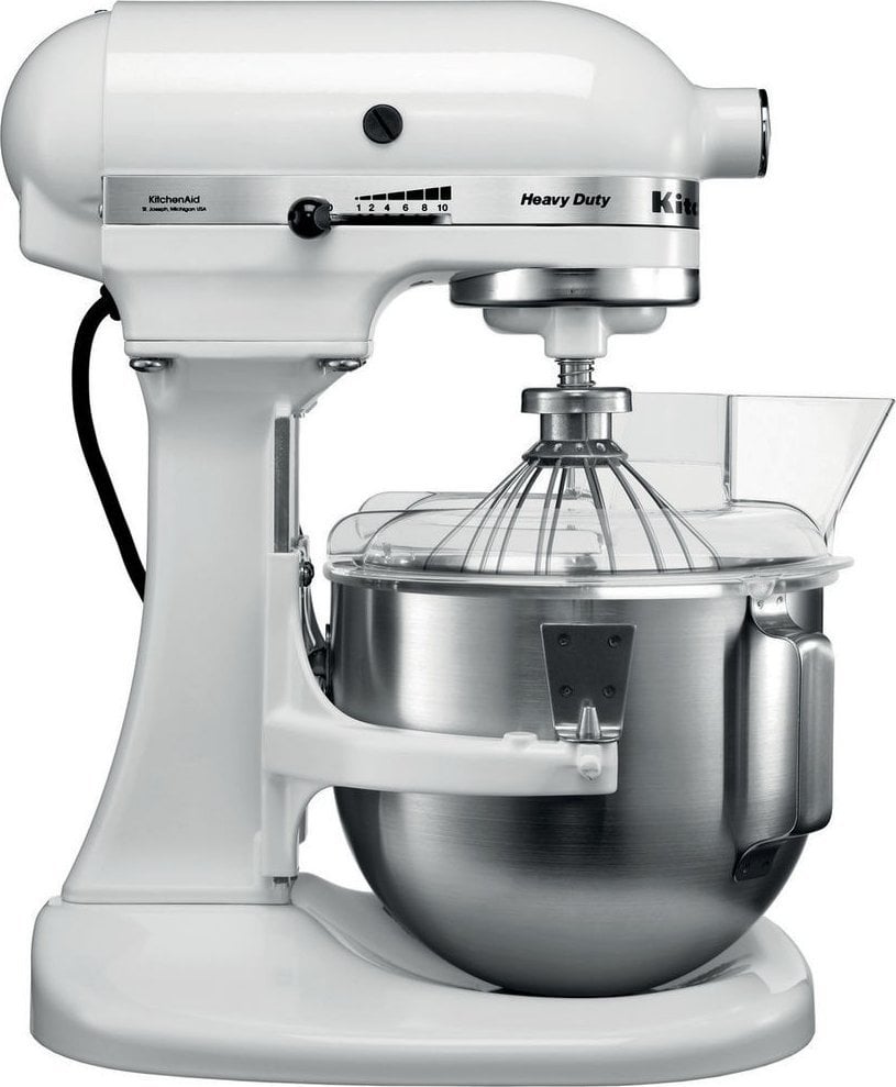 Robot kuchenny KitchenAid 5KPM5EWH