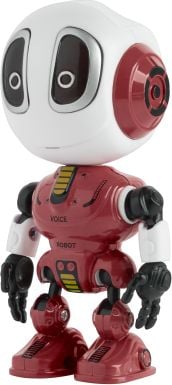 Robot rebel (ZAB0117R)