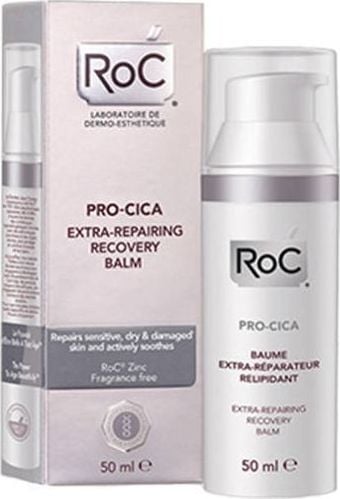 RoC RoC Pro-Cica Extra-Repairing Krem do twarzy na dzień 50ml