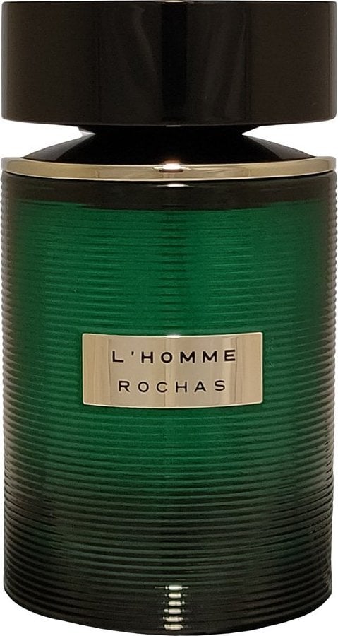 Rochas L&apos;Homme Aromatic Touch EDP 100 ml
