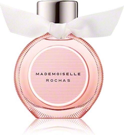 Apa de parfum Mademoiselle Rochas, 50 ml,femei