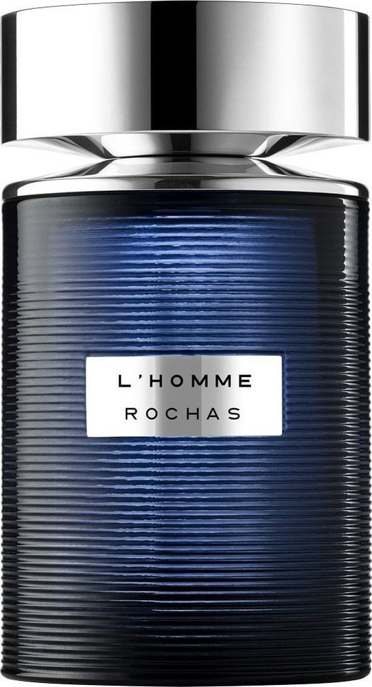 Rochas Rochas, L'Homme Rochas, Eau De Toilette, For Men, 100 ml *Tester For Men