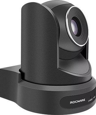 Rocware Webcam USB PTZ 1080p Cameră pentru videoconferințe - ROCWARE RC20