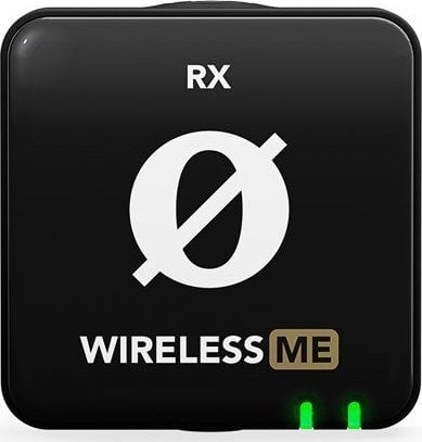 Rode RODE Wireless ME - sistem digital wireless cu 2 canale