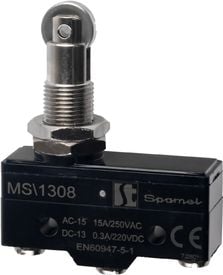 rola conector miniatură urmăritor (MS1308)