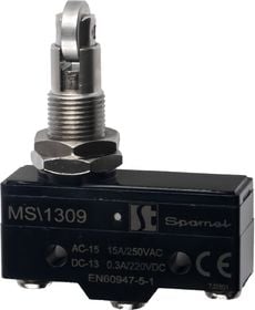 rola conector miniatură urmăritor (MS1309)