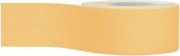 Rolă de șlefuit Bosch Best for Wood 93mm 5m (2608607706)