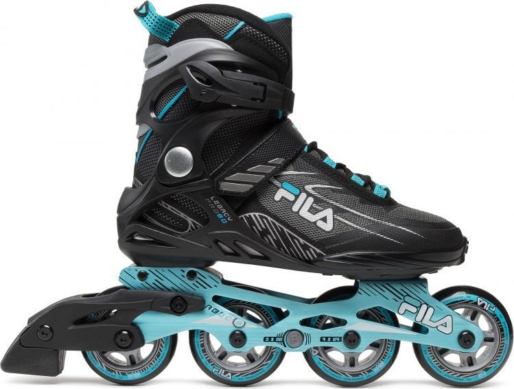 Patine Fila Legacy Pro 80 Contoare de agrement negru marimea 37