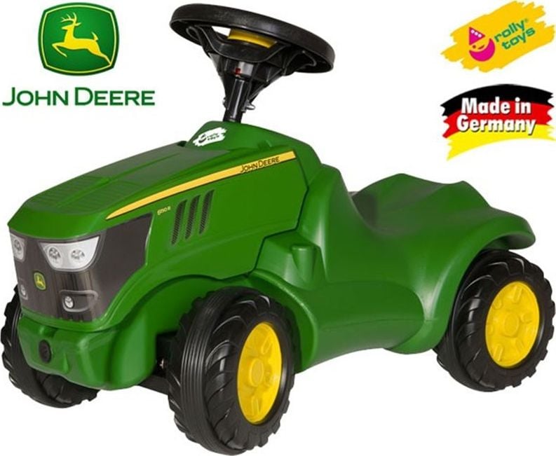 Rolly toys sale john deere