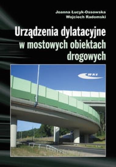 Rosturi de dilatație în structurile drumurilor de poduri.