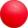roșu Buton de ciupercă (3SU1050-1HA20-0AA0)