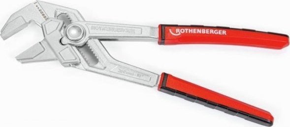 Rothenberger ROFAST 10'' 2K 260MM CHEIE