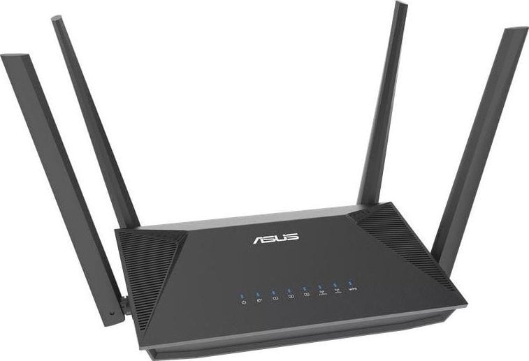 Router Asus ASUS WL-Router RT-AX52 AX1800 AiMesh