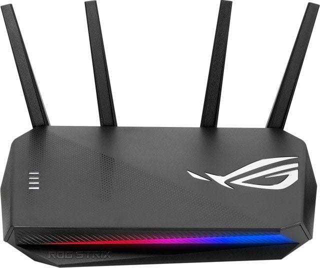 Router Asus ROG Strix GS-AX3000