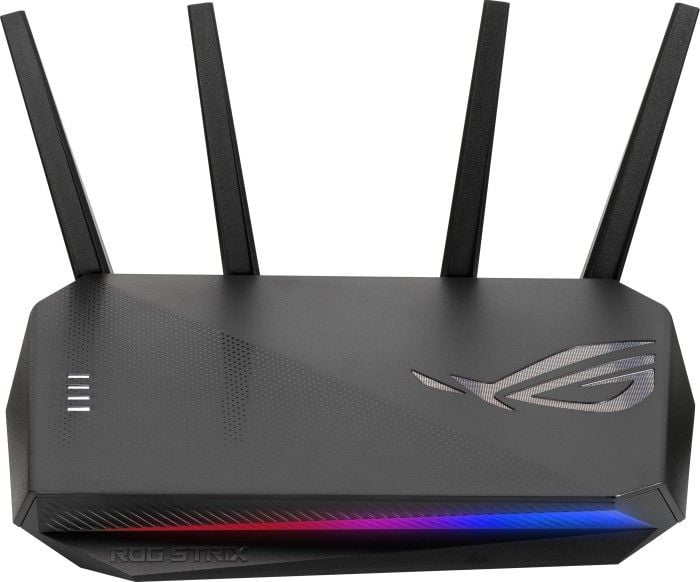 Router Asus ROG Strix GS-AX5400