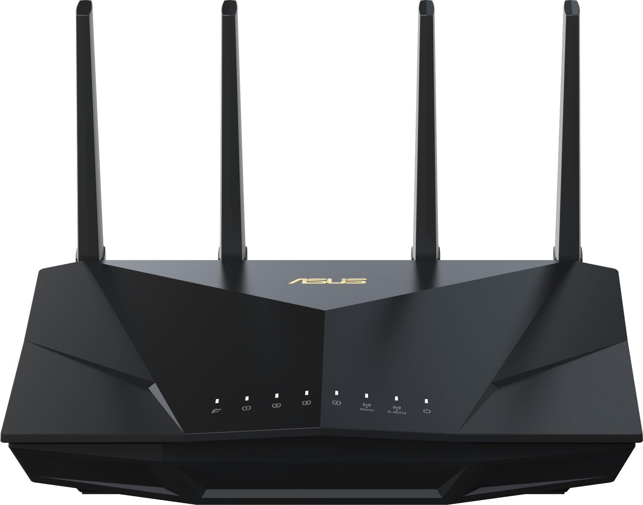 Router Asus Router Asus RT-AX5400 Wi-Fi 6 VPN 4x1GbE USB 3.2