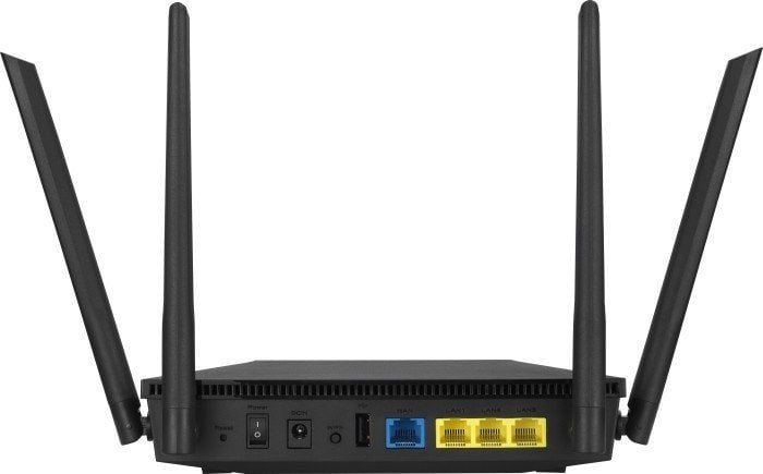 Router Asus RT-AX53U