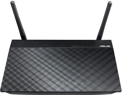 Router Asus RT-N12E