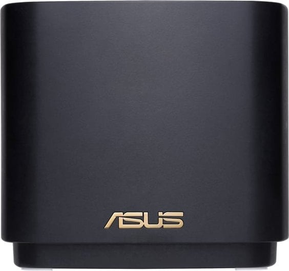Router Asus ZenWiFi XD4 Plus AX1800 czarny 1-pak