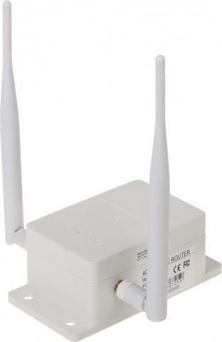 Autone Router 4G LTE PUNCT DE ACCES + ROUTER ATE-G1CH 150Mbps