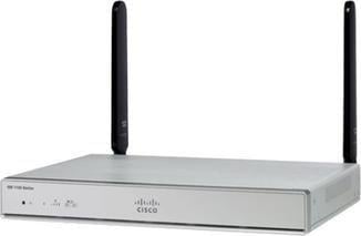 Router Cisco C1101-4PLTEP