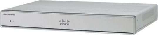 Router Cisco C1111-8P