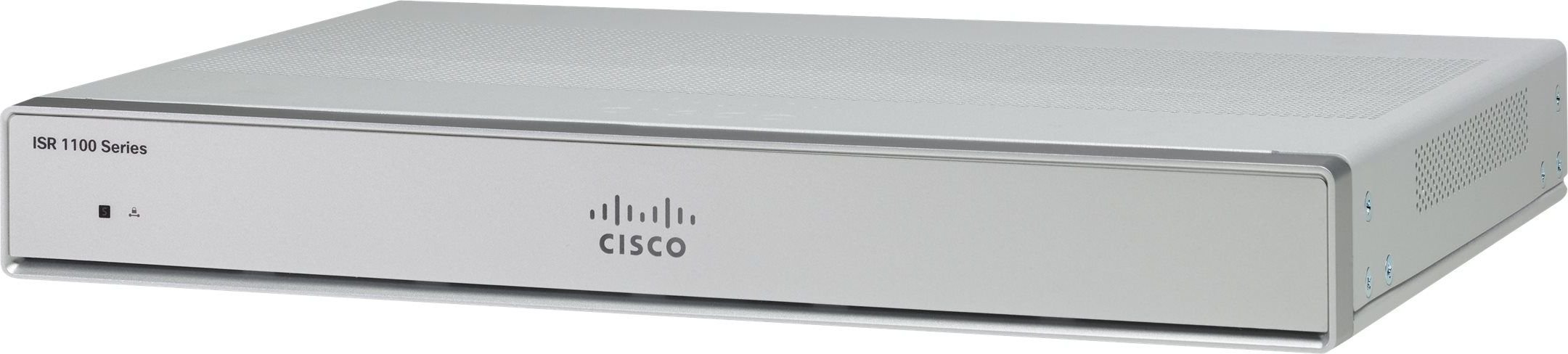 Router Cisco C1111X-8P