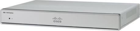 Router Cisco C1121-8P